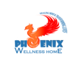 Phoenix Wellness Home Logo